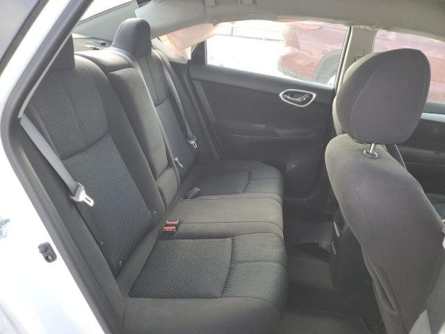 2014 Nissan Sentra S VIN: 3N1AB7AP9EY286059 Lot: 59466534