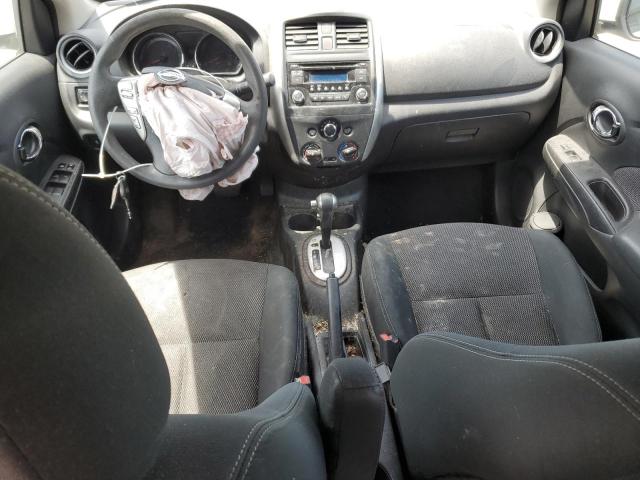 2016 Nissan Versa S VIN: 3N1CN7AP2GL843846 Lot: 56818354