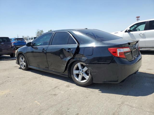 2012 Toyota Camry - Image 2
