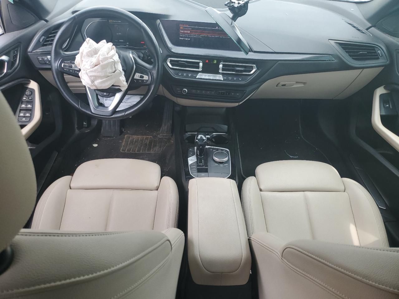 WBA73AK02M7H61361 2021 BMW 228Xi