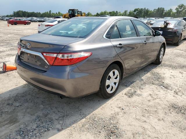 2016 Toyota Camry Le VIN: 4T4BF1FK7GR581068 Lot: 58360134