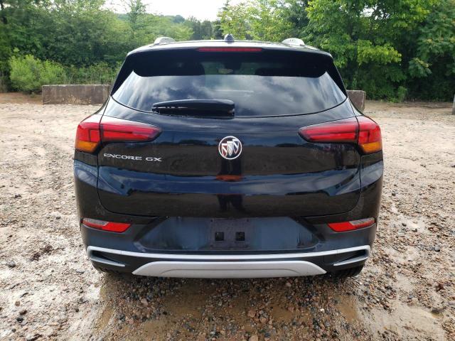 2021 Buick Encore Gx Select VIN: KL4MMDSL6MB152678 Lot: 58166884
