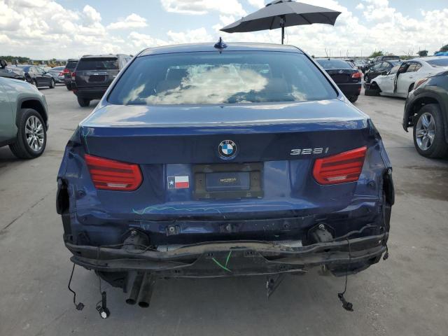 2016 BMW 328 I Sulev VIN: WBA8E9C56GK645425 Lot: 60266824