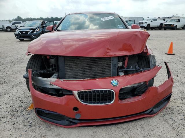 2018 BMW 430I VIN: WBA4Z1C57JEC73333 Lot: 55793374