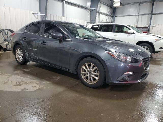 VIN 3MZBM1V71FM234627 2015 Mazda 3, Touring no.4