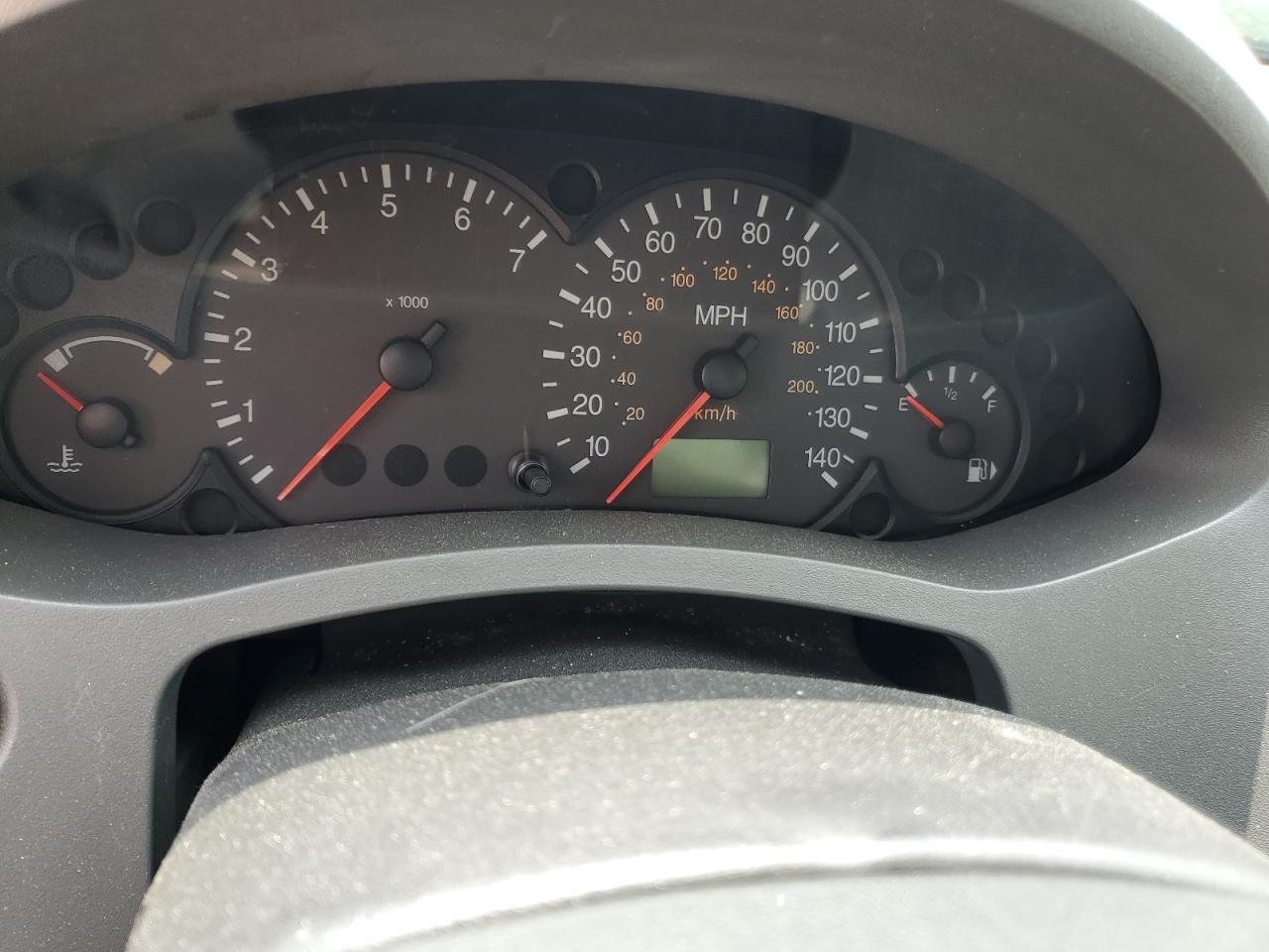 1FAFP34N55W133974 2005 Ford Focus Zx4