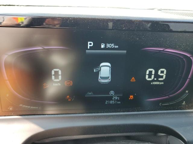 2024 Kia Seltos Lx VIN: KNDEPCAAXR7559120 Lot: 59775974