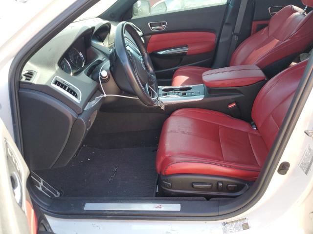 2019 Acura Tlx Technology VIN: 19UUB2F67KA009036 Lot: 57732524