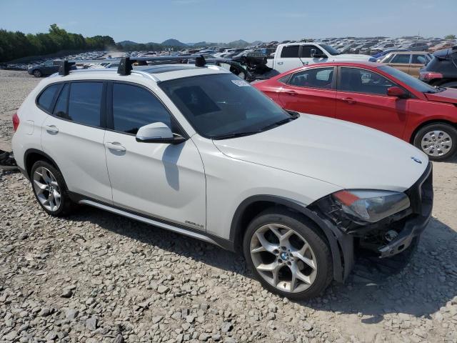 2014 BMW X1 xDrive28I VIN: WBAVL1C53EVR94757 Lot: 60812824