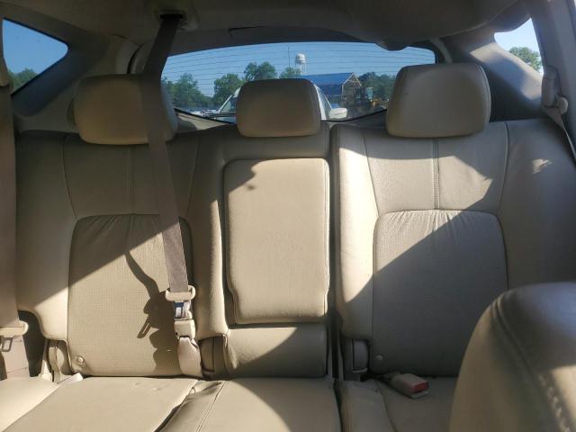 2009 Nissan Murano S VIN: JN8AZ18U19W103109 Lot: 58119104