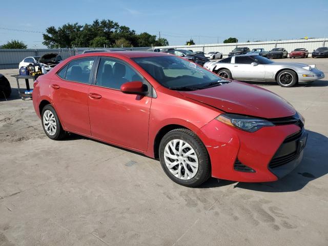 2019 Toyota Corolla L VIN: 5YFBURHE3KP881237 Lot: 58236854