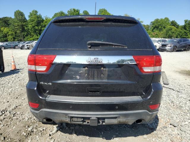 2011 Jeep Grand Cherokee Laredo VIN: 1J4RR4GTXBC582074 Lot: 60272614