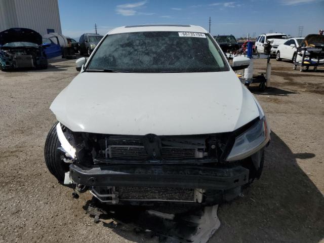 2017 VOLKSWAGEN JETTA SE - 3VWDB7AJ1HM222242