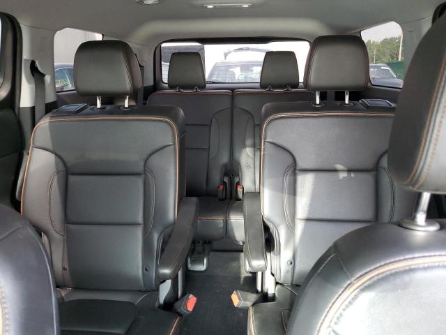 2022 GMC Acadia At4 VIN: 1GKKNLLS0NZ141246 Lot: 60130224