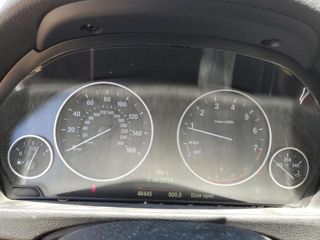 2015 BMW 328 XI - WBA3B3C51FF548933