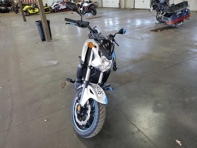 2016 HONDA CTX700 N JH2RC6800GK200176
