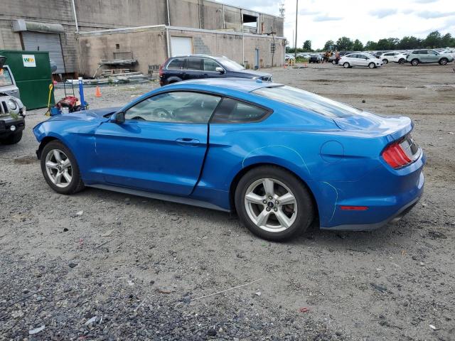 2019 Ford Mustang VIN: 1FA6P8TH3K5163324 Lot: 56895454