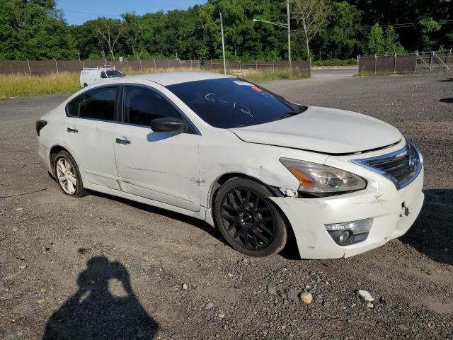 2015 Nissan Altima 2.5 VIN: 1N4AL3AP9FC583769 Lot: 59058284