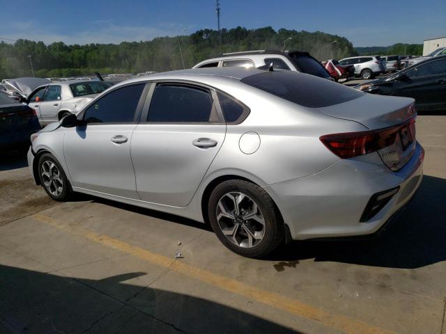 3KPF24ADXLE157351 Kia Forte FE 2