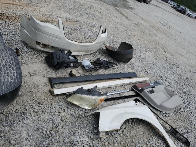 2009 Chrysler Town & Country Touring VIN: 2A8HR54X29R574446 Lot: 56028044