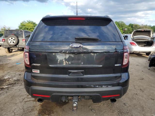 2015 Ford Explorer Sport VIN: 1FM5K8GT3FGA11374 Lot: 58638114