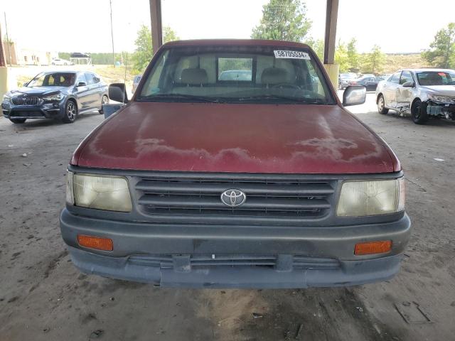1997 Toyota T100 VIN: JT4JM11D2V0017955 Lot: 58705534
