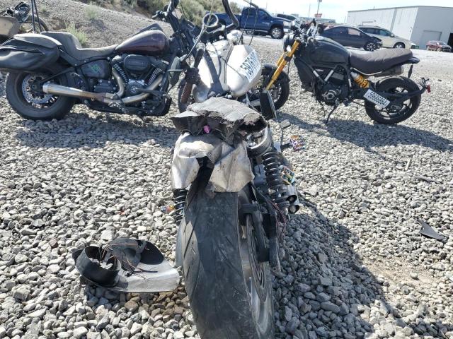 2006 HARLEY-DAVIDSON FXDI CALIF 1HD1GM1366K322363