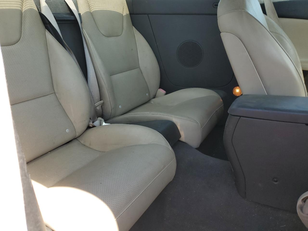 1G2ZH358564257273 2006 Pontiac G6 Gt