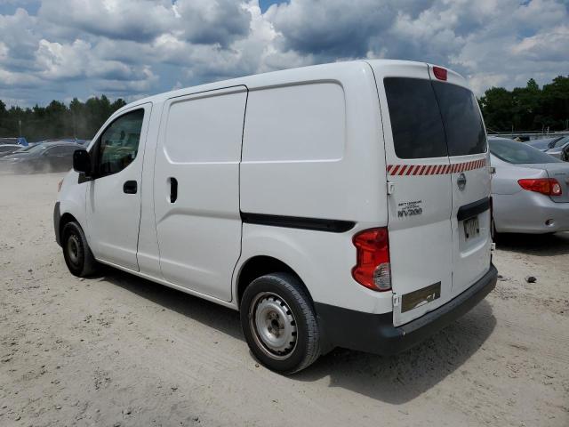 2018 Nissan Nv200 2.5S VIN: 3N6CM0KN2JK702094 Lot: 57440994