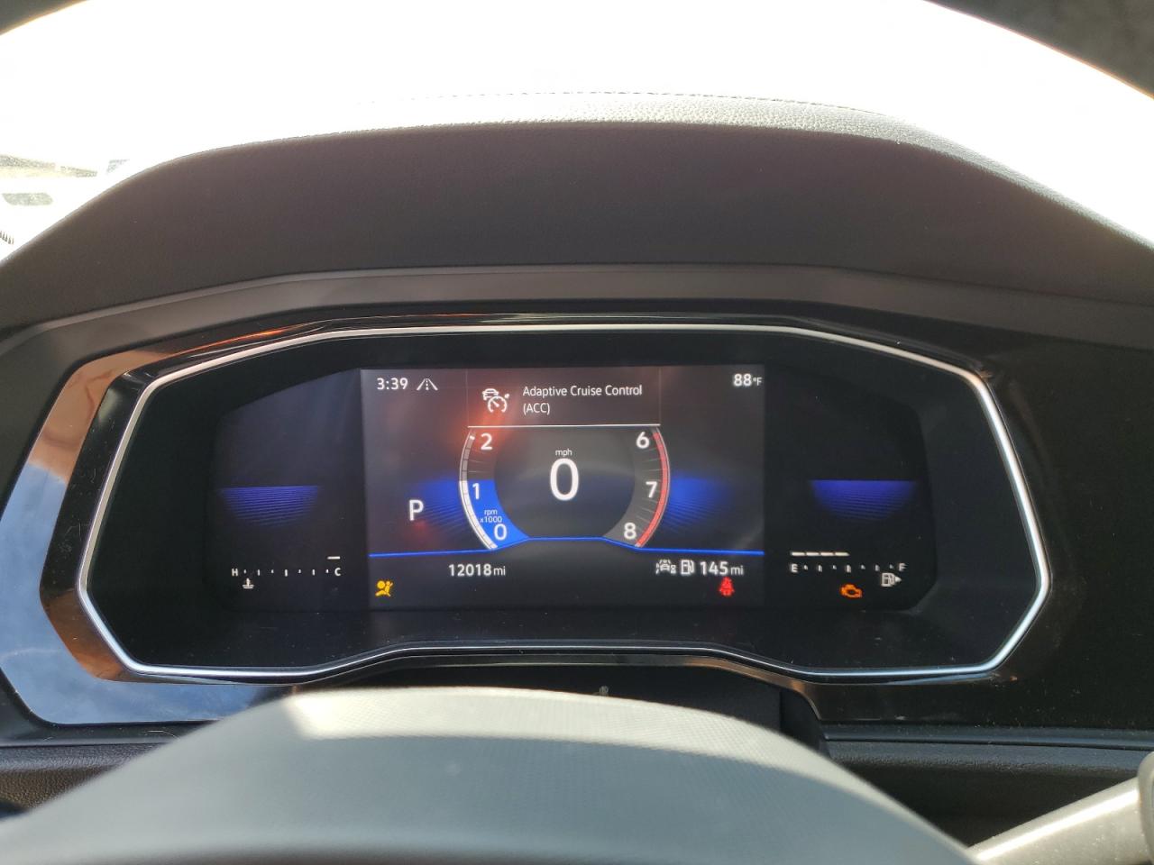 3VWEM7BU6NM020533 2022 Volkswagen Jetta Se