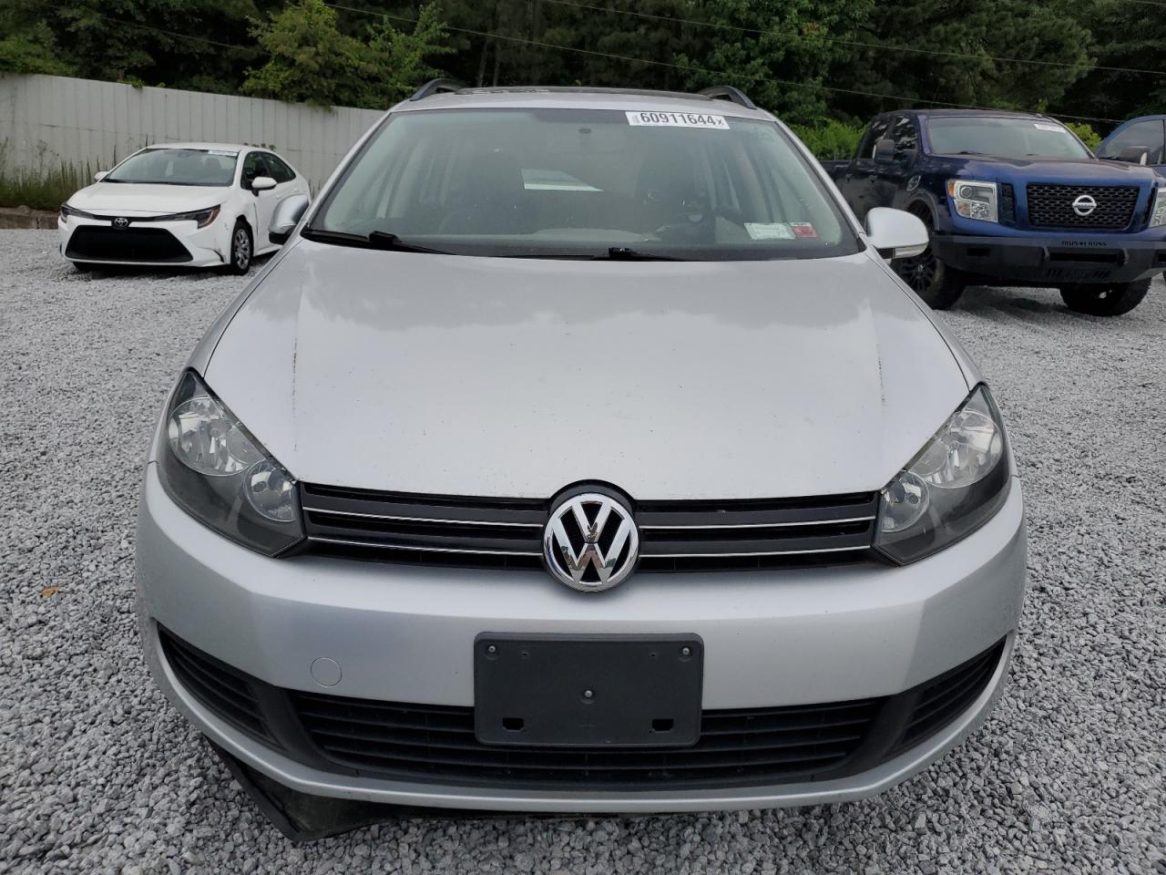 2013 Volkswagen Jetta Tdi vin: 3VWPL7AJ8DM610637