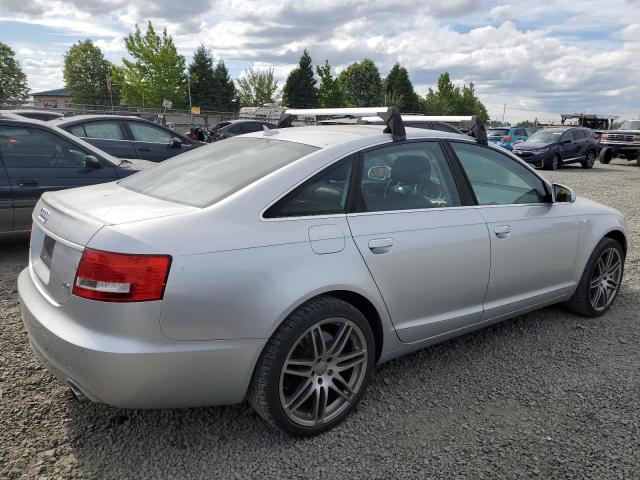 2008 Audi A6 4.2 Quattro VIN: WAUDV74F68N132072 Lot: 54390494