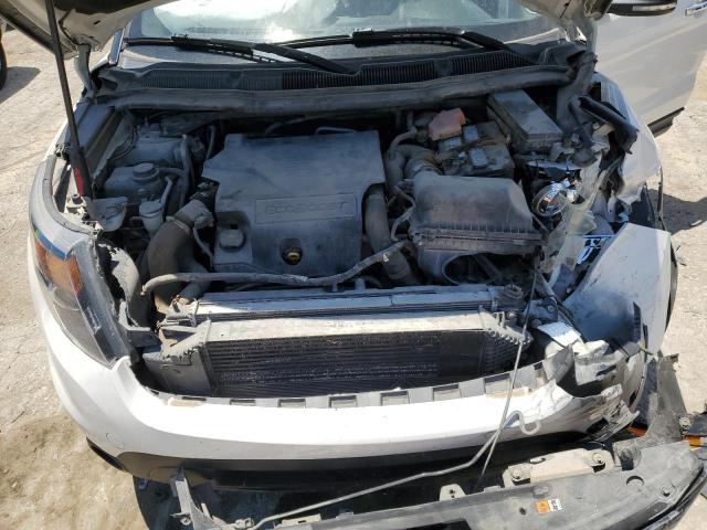 2013 Ford Explorer Sport VIN: 1FM5K8GT9DGB53144 Lot: 61142014