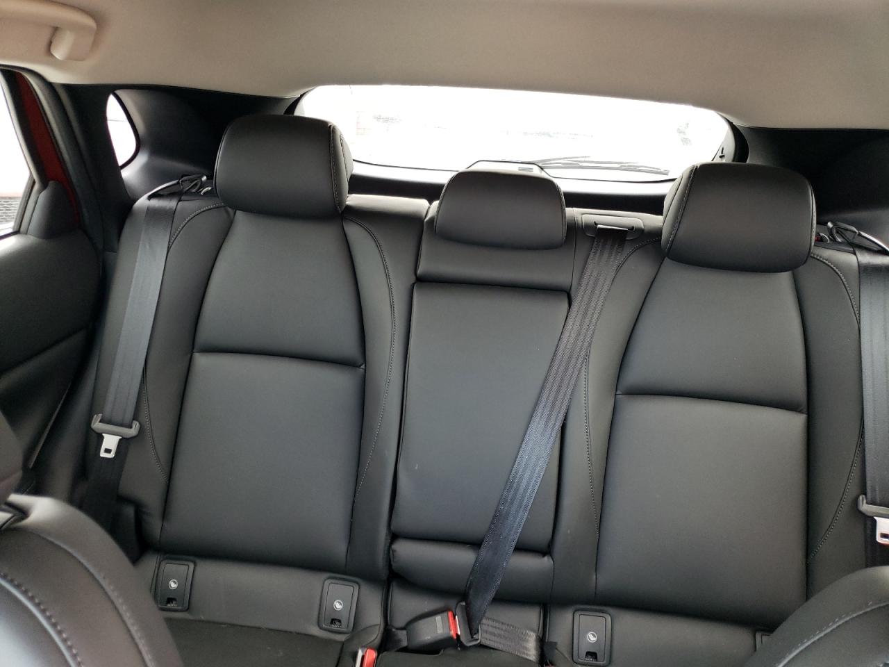 3MVDMBBL5NM457592 2022 Mazda Cx-30 Select