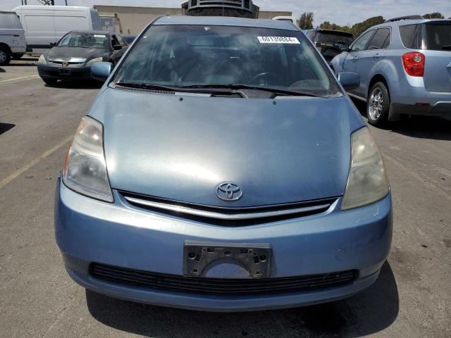 2008 Toyota Prius VIN: JTDKB20U487734032 Lot: 60139884