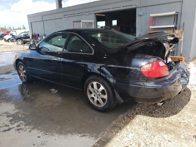 2001 Acura 3.2Cl VIN: 19UYA42441A000751 Lot: 56222304