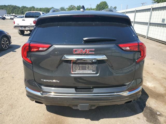 2018 GMC Terrain Denali VIN: 3GKALSEX6JL141242 Lot: 58581194