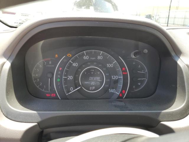 2013 Honda Cr-V Ex VIN: 5J6RM3H54DL014219 Lot: 60746744