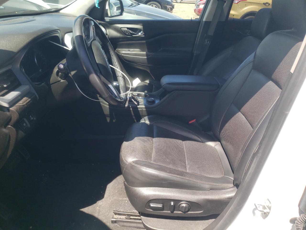 1GKKNULS5JZ247112 2018 GMC Acadia Slt-1