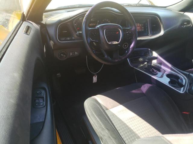 2017 DODGE CHALLENGER - 2C3CDZAG3HH594869
