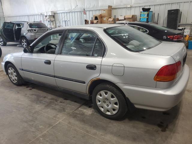 1998 Honda Civic Lx VIN: 1HGEJ6570WL010905 Lot: 56048484