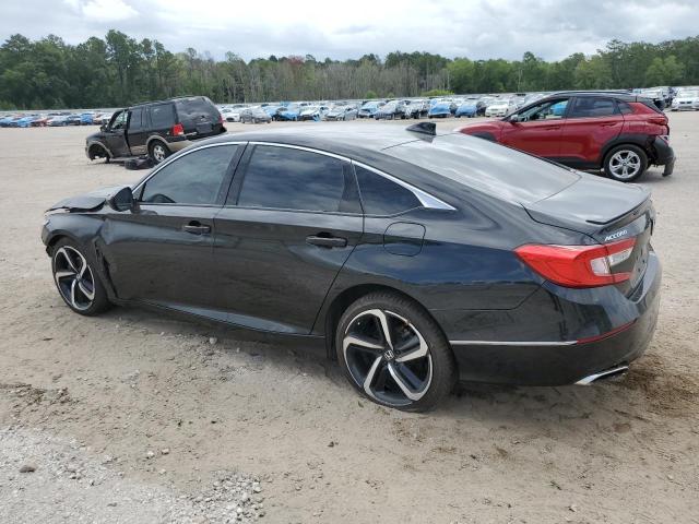 1HGCV1F35LA100455 Honda Accord SPO 2