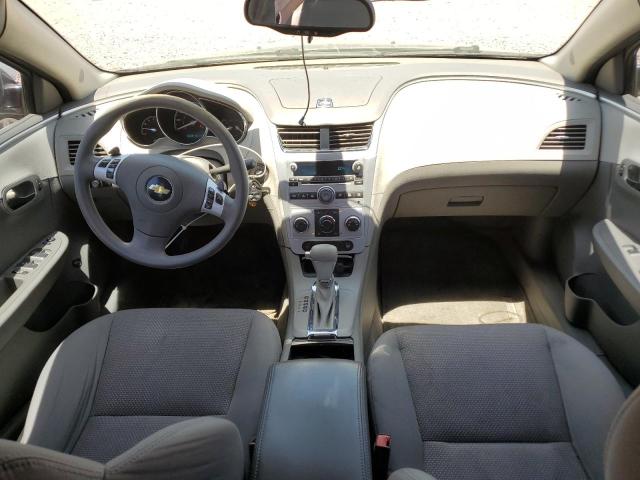 2010 Chevrolet Malibu 1Lt VIN: 1G1ZC5EB8AF293904 Lot: 59484824