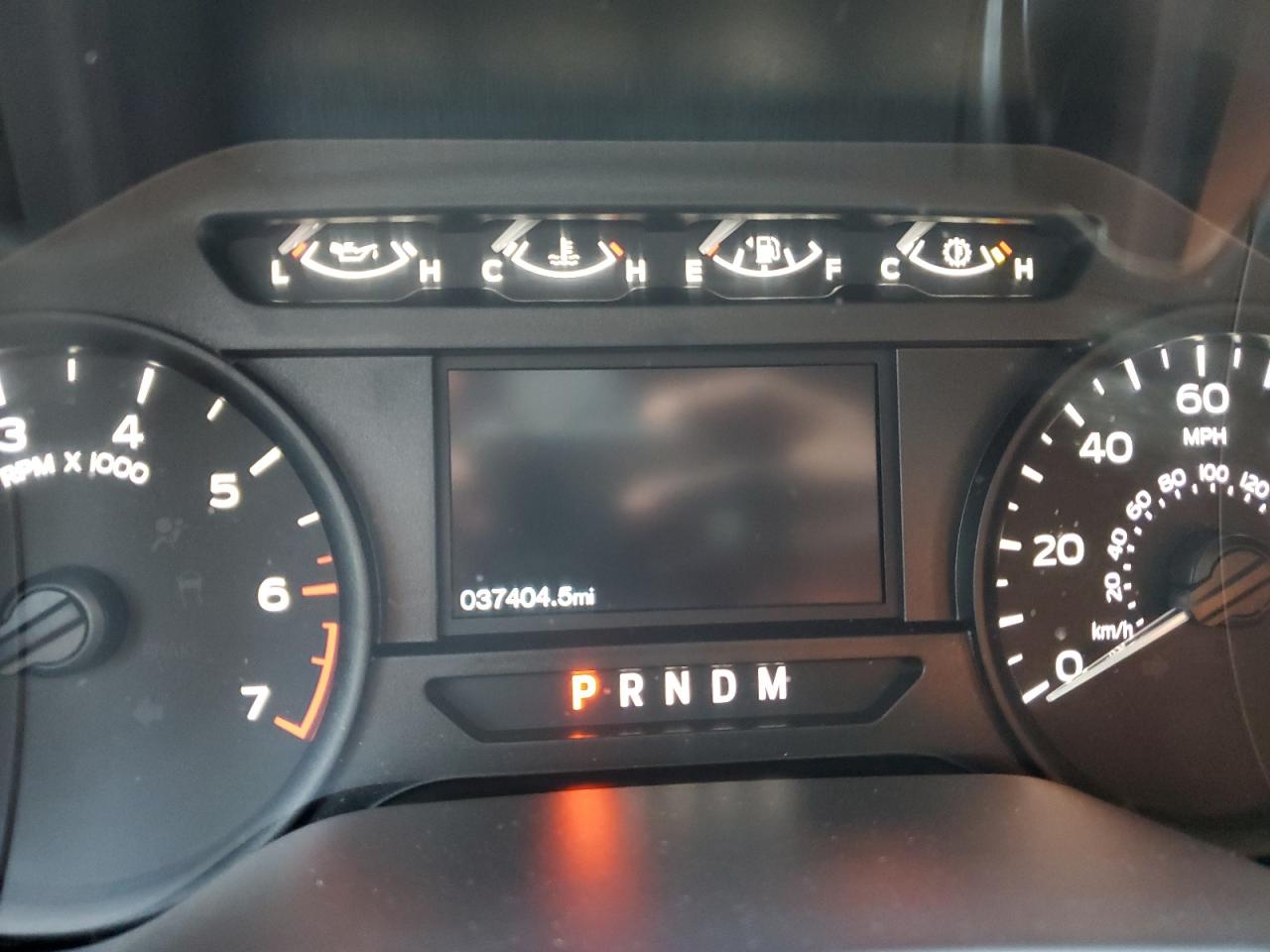 1FTEW1E40KFD24216 2019 Ford F150 Supercrew