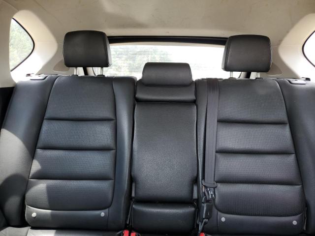 2016 Mazda Cx-5 Gt VIN: JM3KE2DY2G0716633 Lot: 58758764