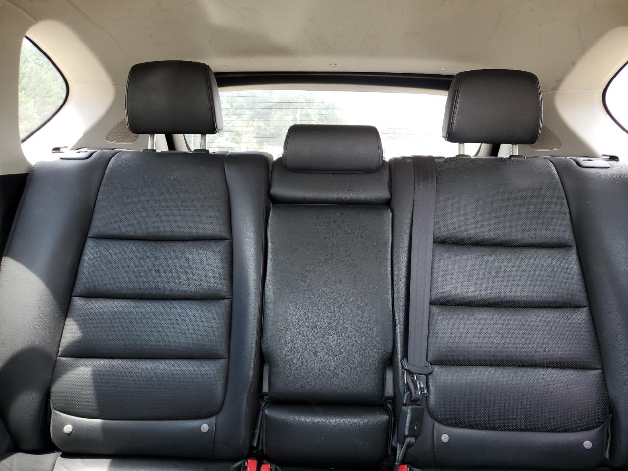 JM3KE2DY2G0716633 2016 Mazda Cx-5 Gt