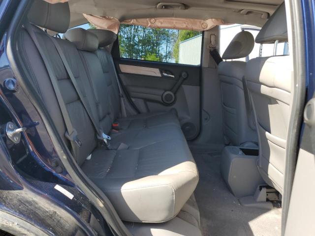 2010 Honda Cr-V Exl VIN: 5J6RE4H78AL034053 Lot: 56760794