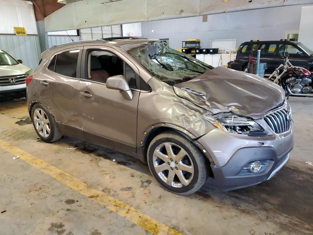 VIN KL4CJDSB0DB069579 2013 Buick Encore, Premium no.4