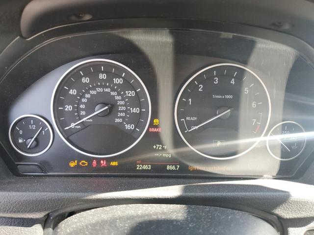 2015 BMW 328 XI - WBA3G7C59FK297546