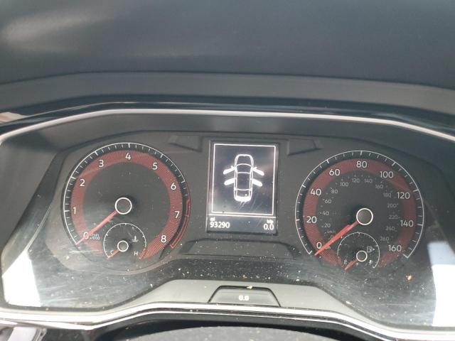 2021 Volkswagen Jetta S VIN: 3VWC57BU9MM034140 Lot: 58529894